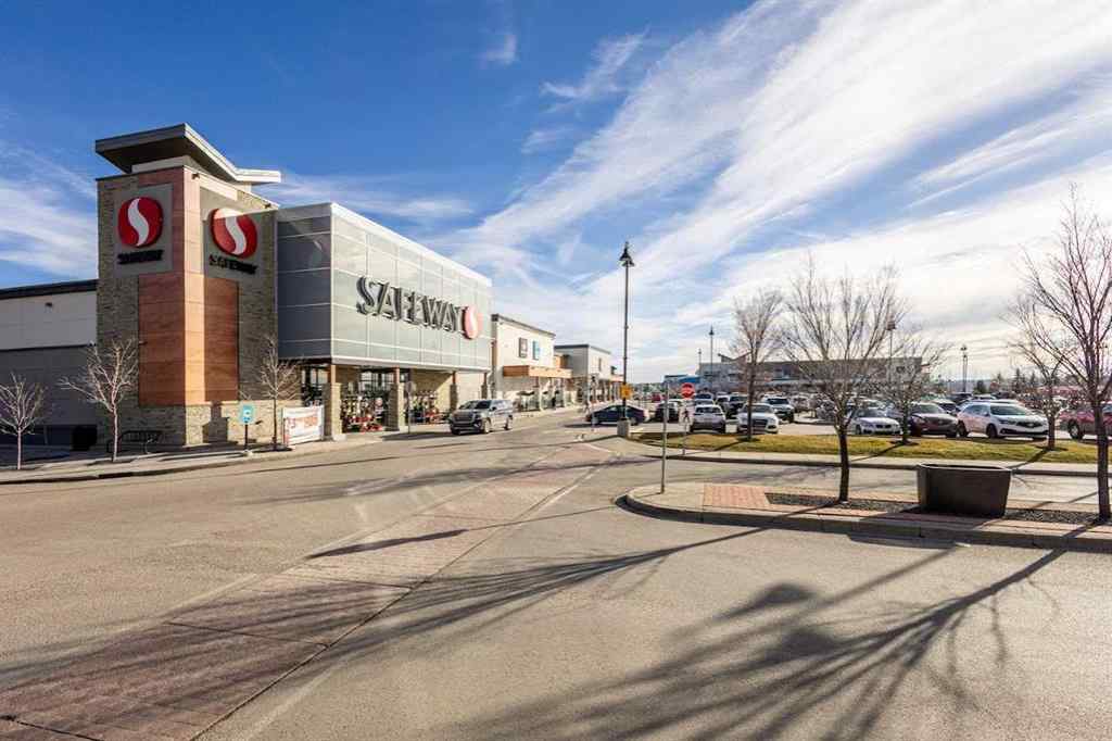 MLS® A2247910 - Unit #146 2117 81 Street SW in Springbank Hill Calgary, Residential