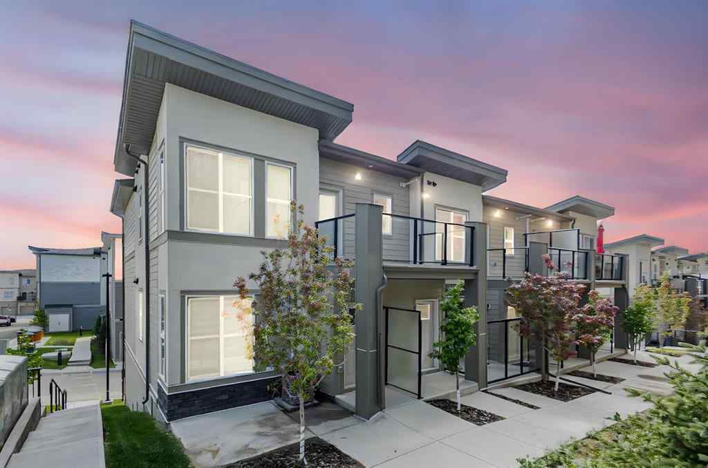 MLS® A2247910 - Unit #146 2117 81 Street SW in Springbank Hill Calgary, Residential