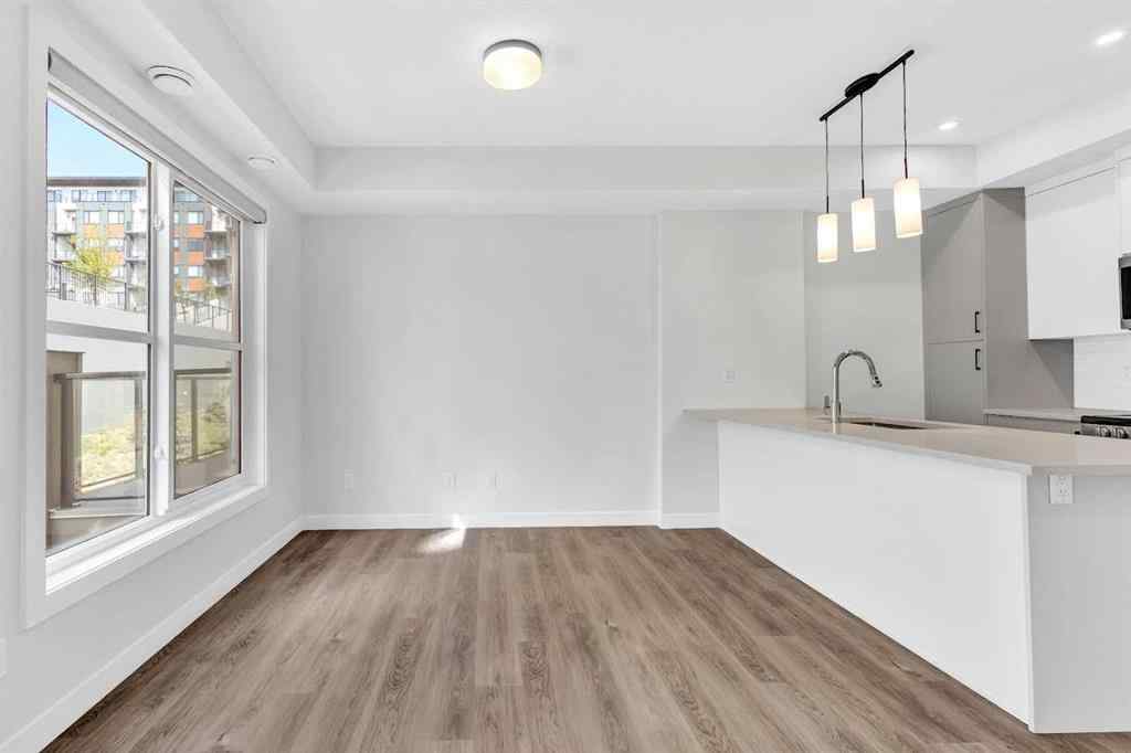 MLS® A2247910 - Unit #146 2117 81 Street SW in Springbank Hill Calgary, Residential