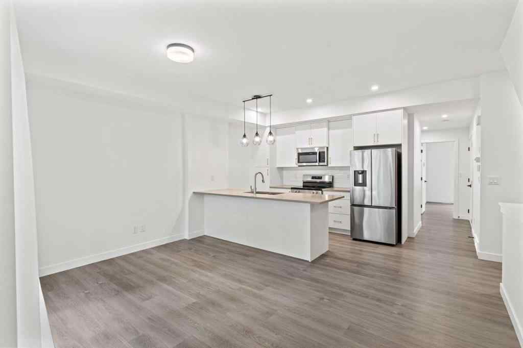 MLS® A2247910 - Unit #146 2117 81 Street SW in Springbank Hill Calgary, Residential