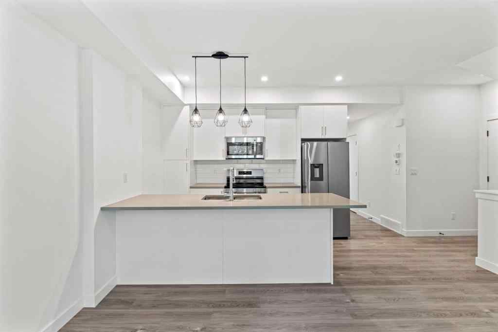 MLS® A2247910 - Unit #146 2117 81 Street SW in Springbank Hill Calgary, Residential