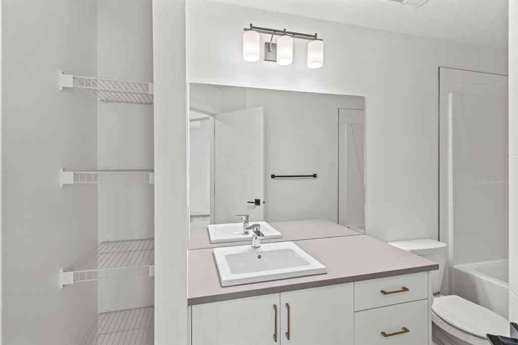 MLS® A2247910 - Unit #146 2117 81 Street SW in Springbank Hill Calgary, Residential