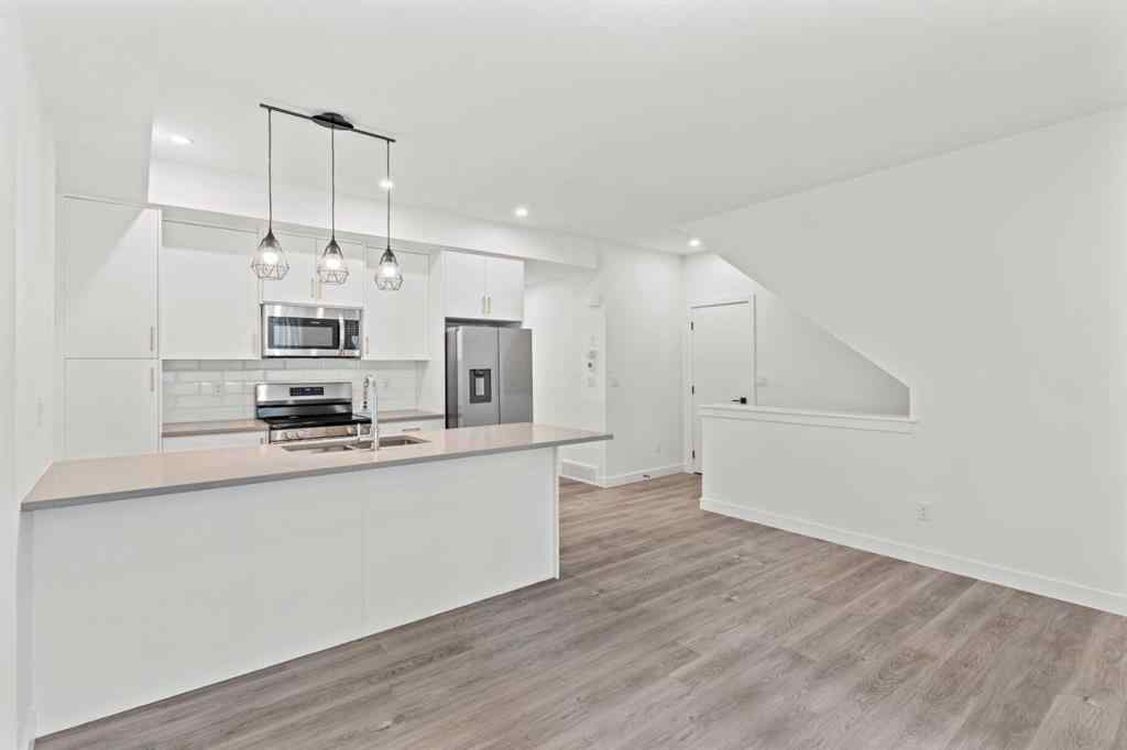 MLS® A2247910 - Unit #146 2117 81 Street SW in Springbank Hill Calgary, Residential