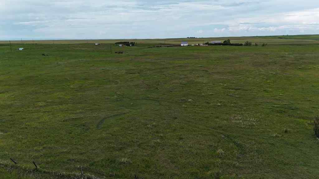 MLS® A2247911 - #4 On 31B Township  in NONE Rural Cardston County, Land