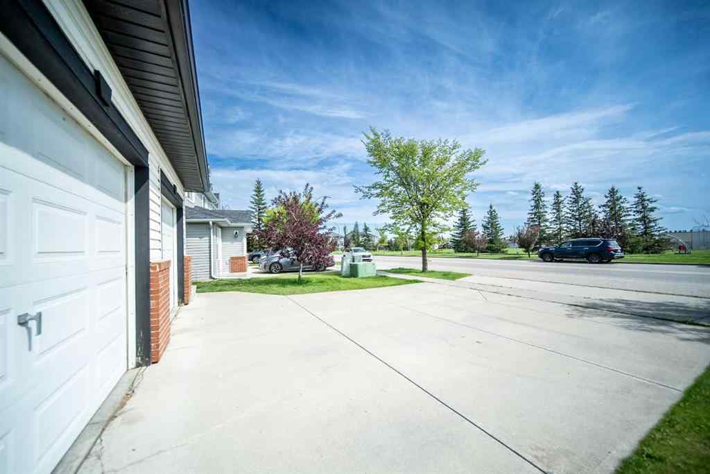 MLS® A2247913 - 11985 Coventry Hills Way NE in Coventry Hills Calgary, Residential