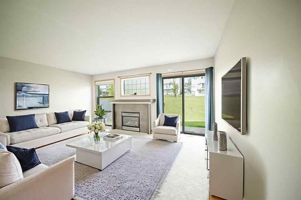 MLS® A2247913 - 11985 Coventry Hills Way NE in Coventry Hills Calgary, Residential