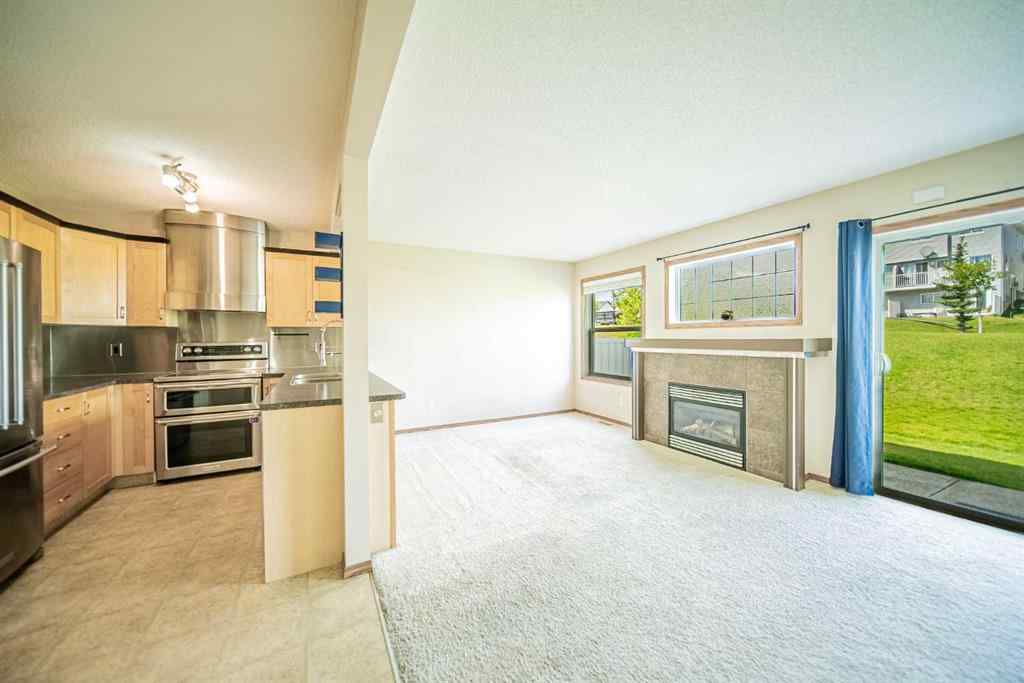 MLS® A2247913 - 11985 Coventry Hills Way NE in Coventry Hills Calgary, Residential