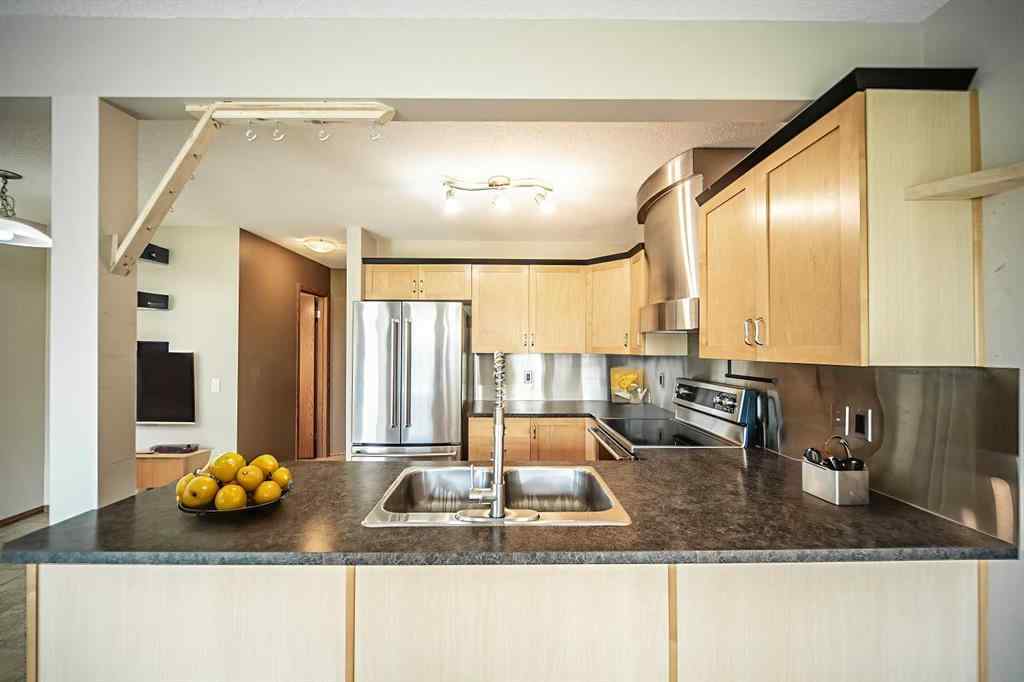 MLS® A2247913 - 11985 Coventry Hills Way NE in Coventry Hills Calgary, Residential