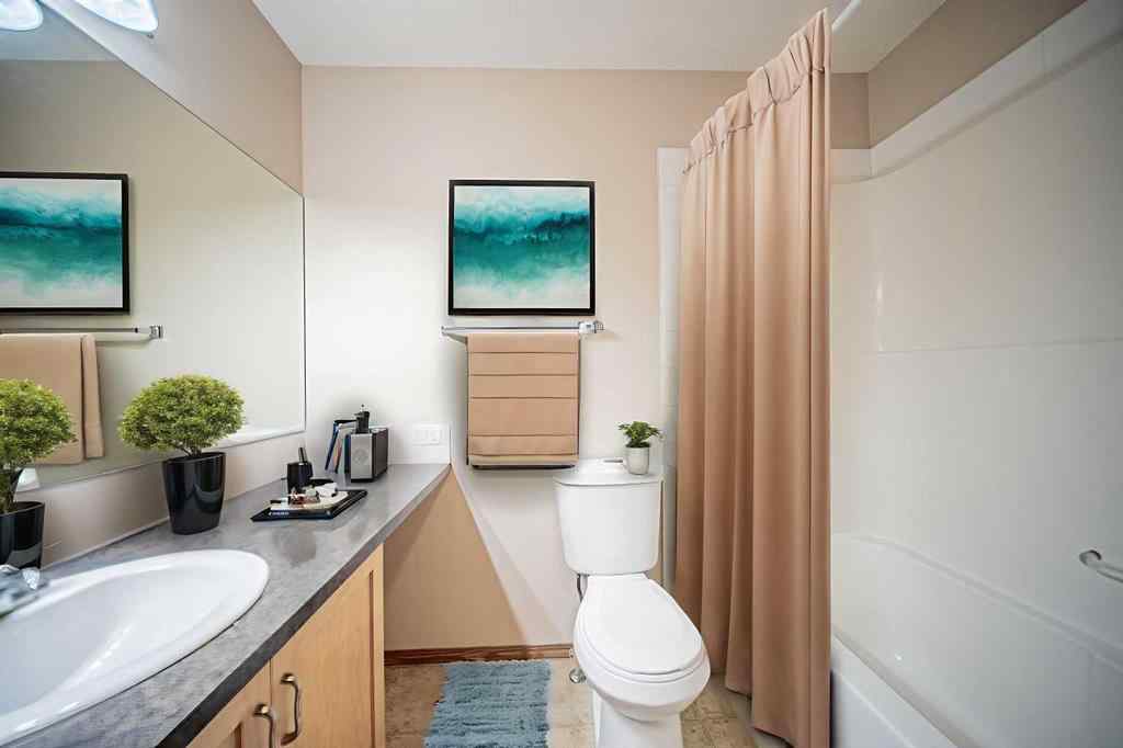 MLS® A2247913 - 11985 Coventry Hills Way NE in Coventry Hills Calgary, Residential