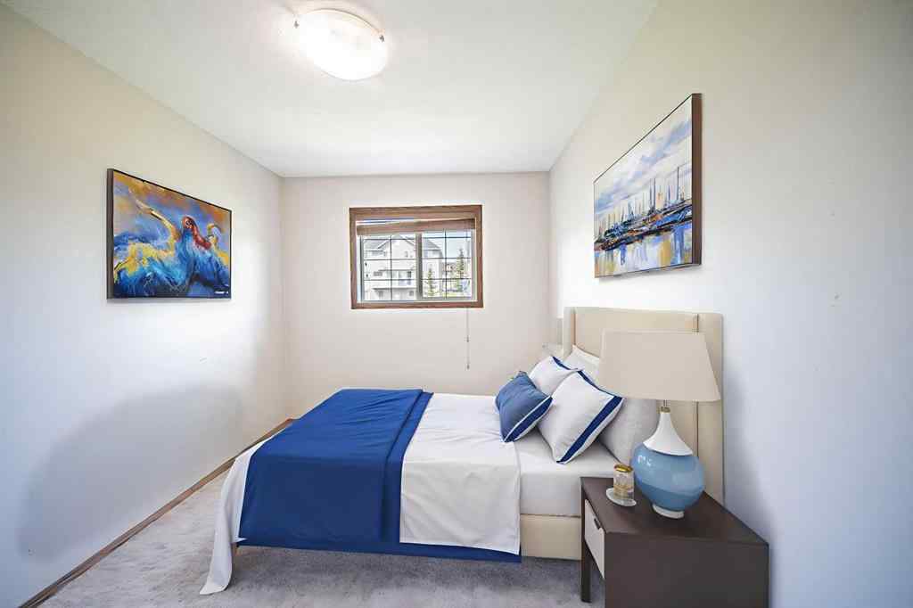 MLS® A2247913 - 11985 Coventry Hills Way NE in Coventry Hills Calgary, Residential