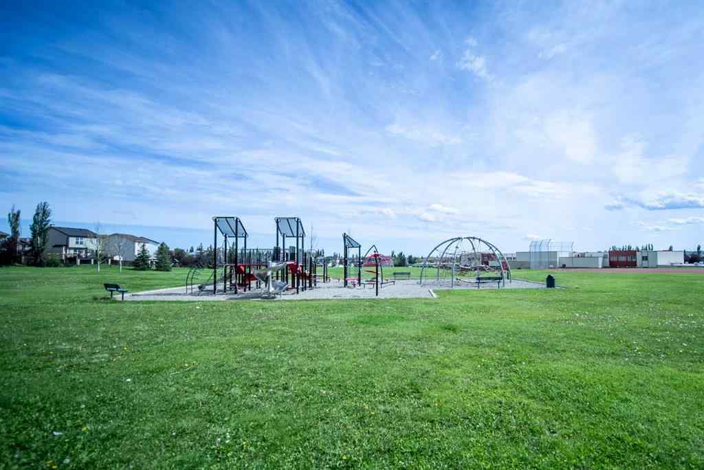 MLS® A2247913 - 11985 Coventry Hills Way NE in Coventry Hills Calgary, Residential