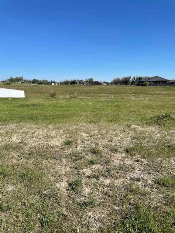 MLS® A2247915 - 749 Fairway Boulevard  in NONE Cardston, Land