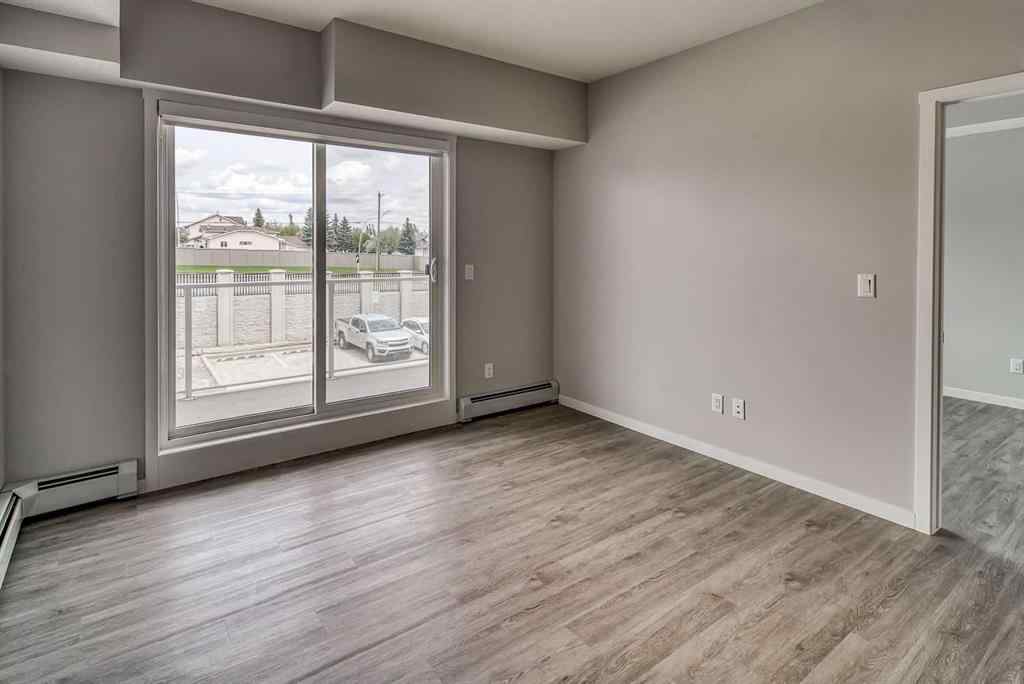 MLS® A2247917 - Unit #215 300 Harvest Hills Place NE in Harvest Hills Calgary, Residential