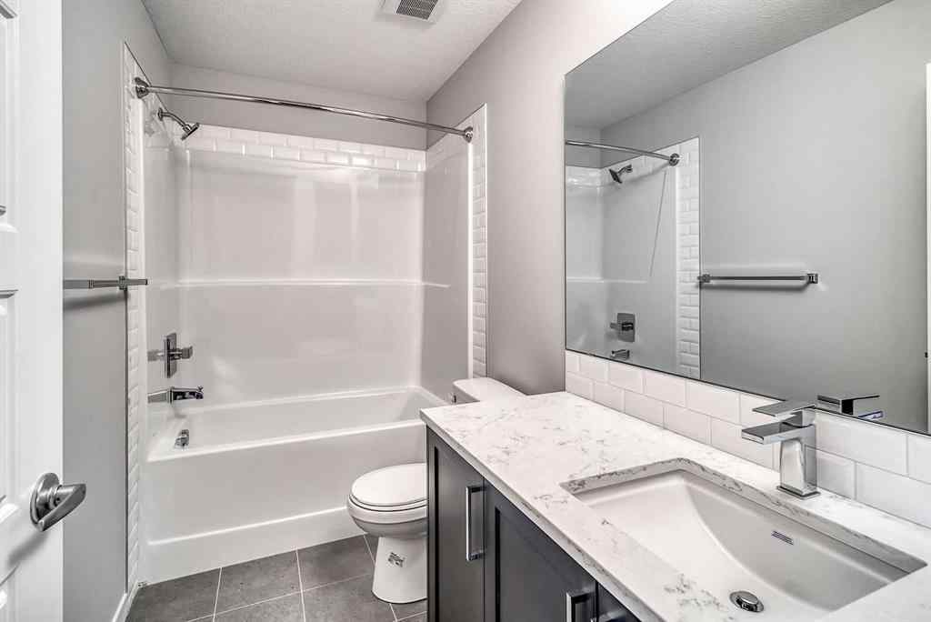 MLS® A2247917 - Unit #215 300 Harvest Hills Place NE in Harvest Hills Calgary, Residential