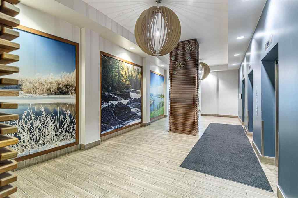 MLS® A2247918 - Unit #1701 325 3 Street SE in Downtown East Village Calgary, Residential