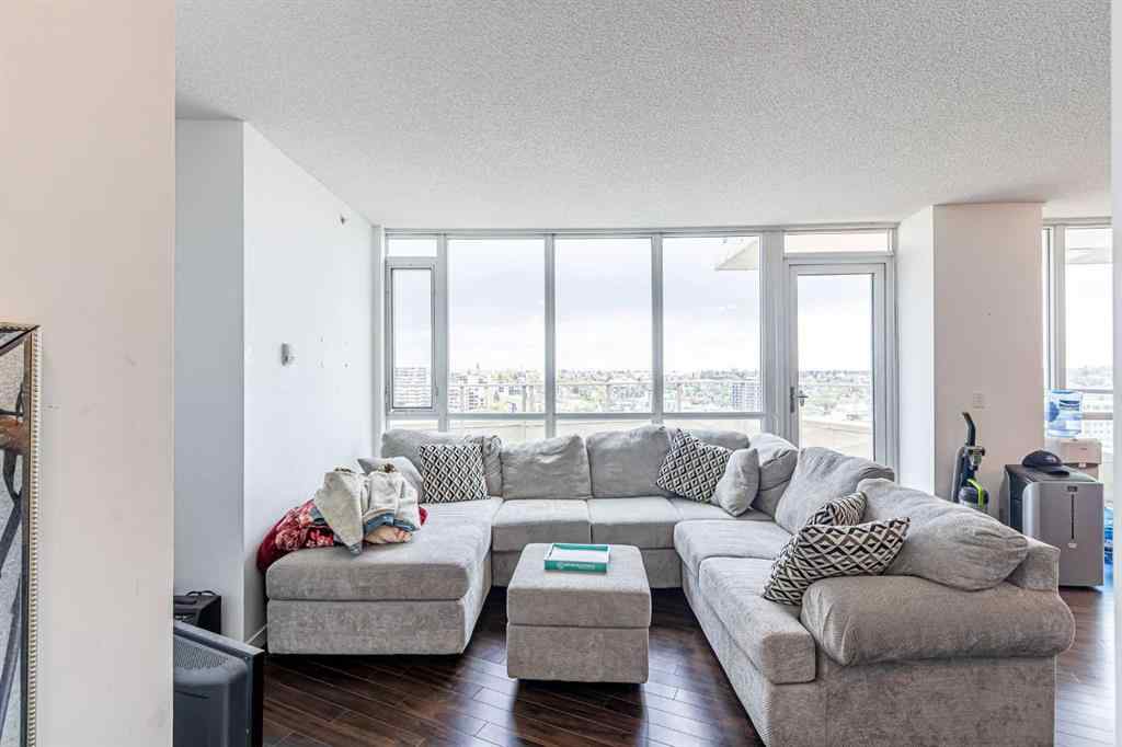 MLS® A2247918 - Unit #1701 325 3 Street SE in Downtown East Village Calgary, Residential