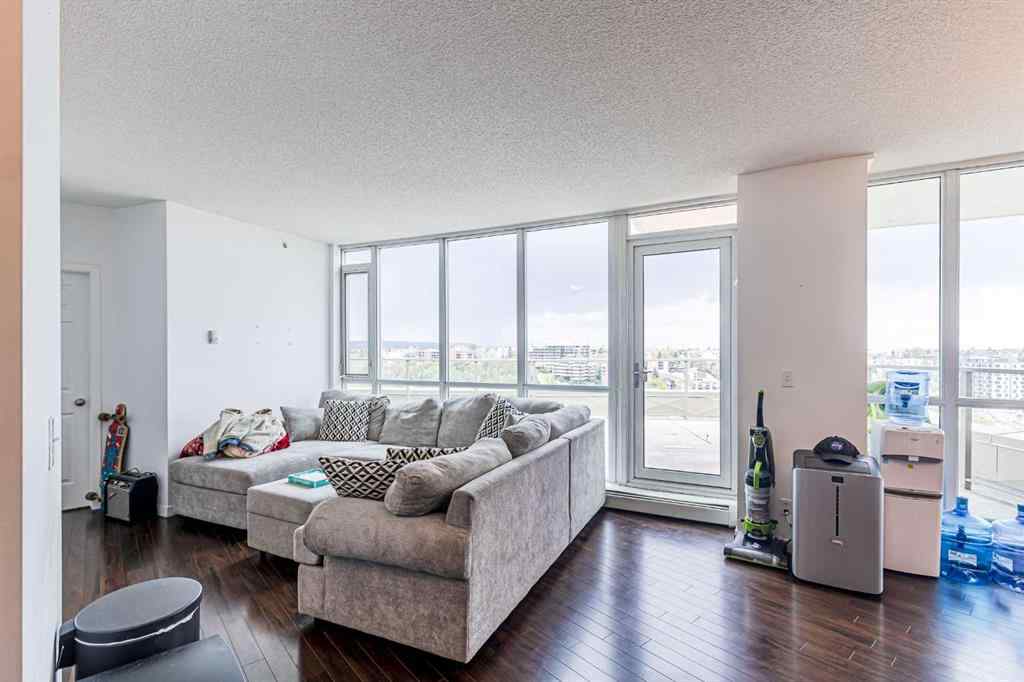 MLS® A2247918 - Unit #1701 325 3 Street SE in Downtown East Village Calgary, Residential