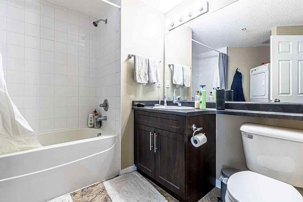 MLS® A2247918 - Unit #1701 325 3 Street SE in Downtown East Village Calgary, Residential