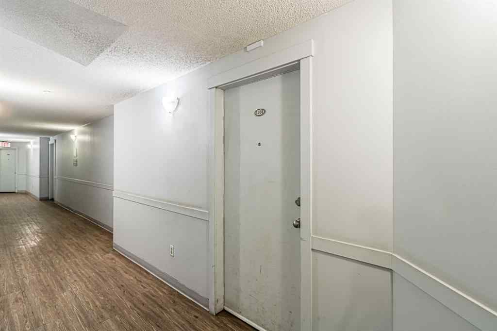 MLS® A2247918 - Unit #1701 325 3 Street SE in Downtown East Village Calgary, Residential
