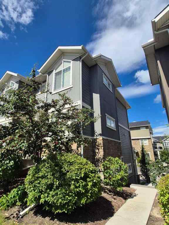 MLS® A2247919 - 641 Evanston Manor NW in Evanston Calgary, Residential