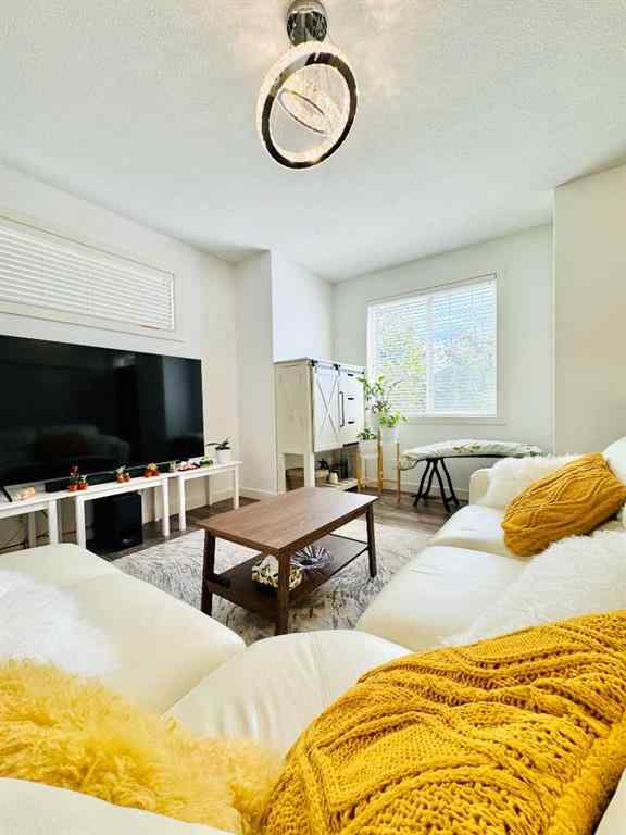 MLS® A2247919 - 641 Evanston Manor NW in Evanston Calgary, Residential