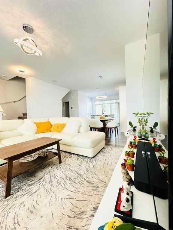 MLS® A2247919 - 641 Evanston Manor NW in Evanston Calgary, Residential