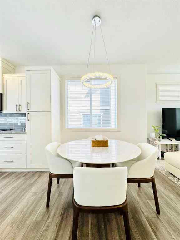 MLS® A2247919 - 641 Evanston Manor NW in Evanston Calgary, Residential