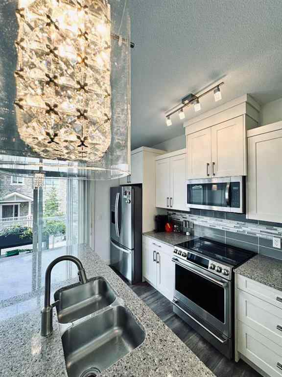 MLS® A2247919 - 641 Evanston Manor NW in Evanston Calgary, Residential