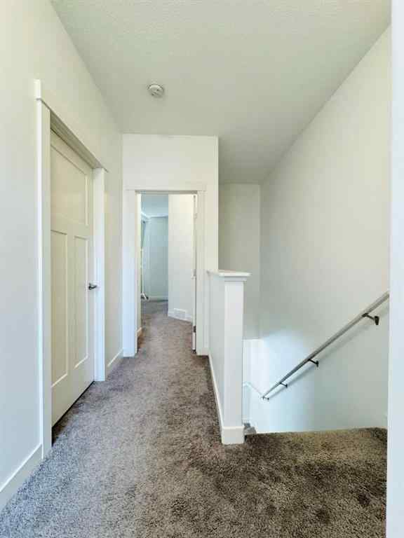 MLS® A2247919 - 641 Evanston Manor NW in Evanston Calgary, Residential