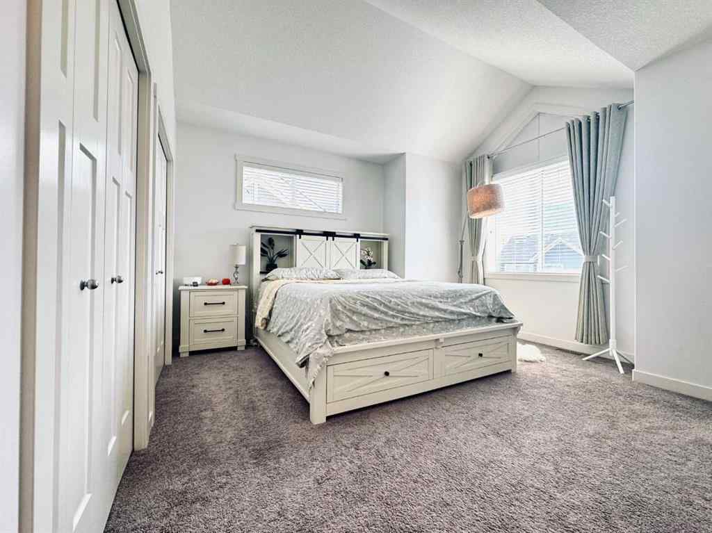 MLS® A2247919 - 641 Evanston Manor NW in Evanston Calgary, Residential