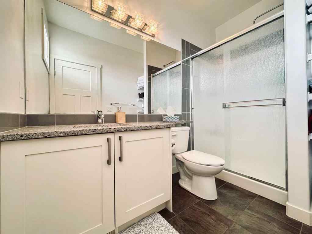 MLS® A2247919 - 641 Evanston Manor NW in Evanston Calgary, Residential