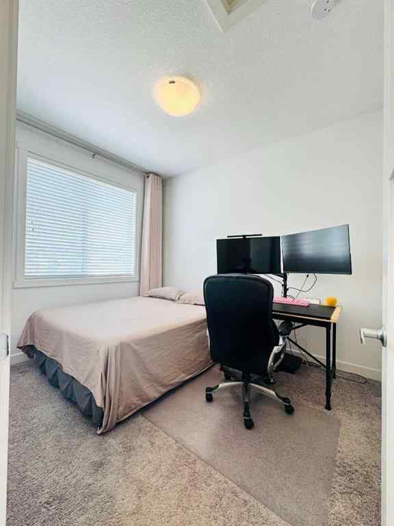 MLS® A2247919 - 641 Evanston Manor NW in Evanston Calgary, Residential