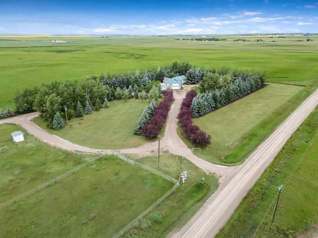 MLS® A2247923 - 165016 Rge Rd 285 Road  in NONE Rural Willow Creek No. 26, M.D. of, Residential