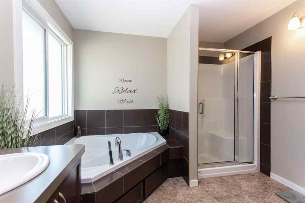MLS® A2247926 - 98 Timberstone Way  in Timberstone Red Deer, Residential