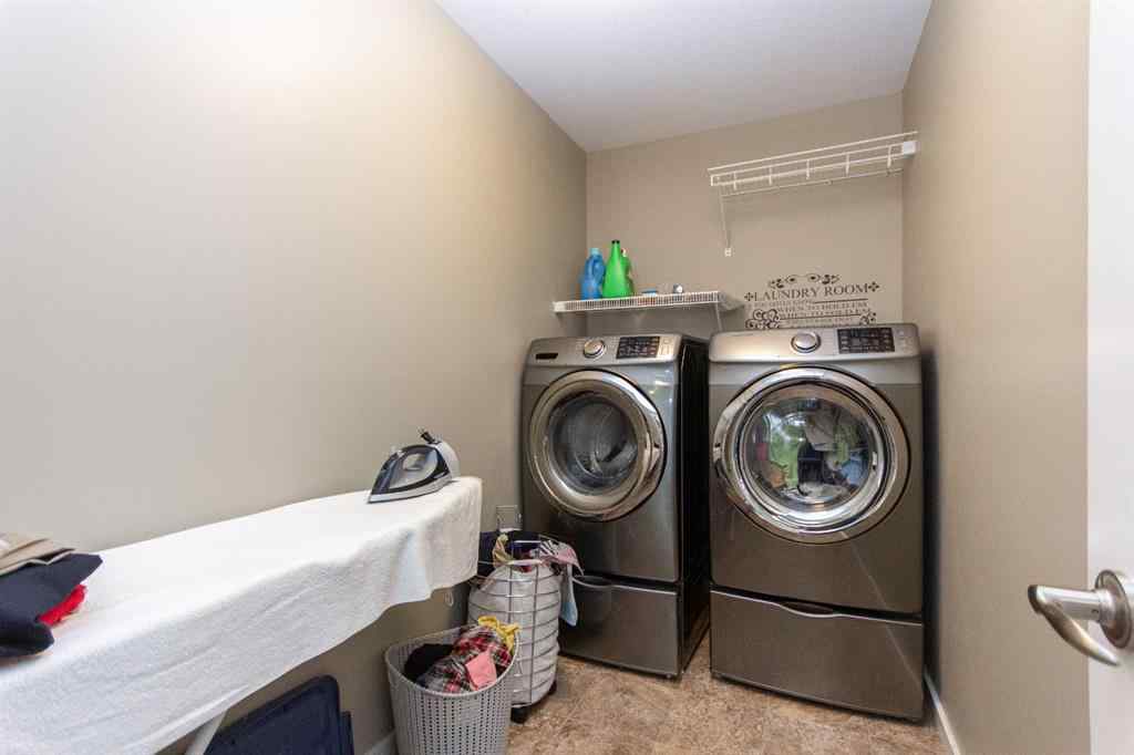 MLS® A2247926 - 98 Timberstone Way  in Timberstone Red Deer, Residential