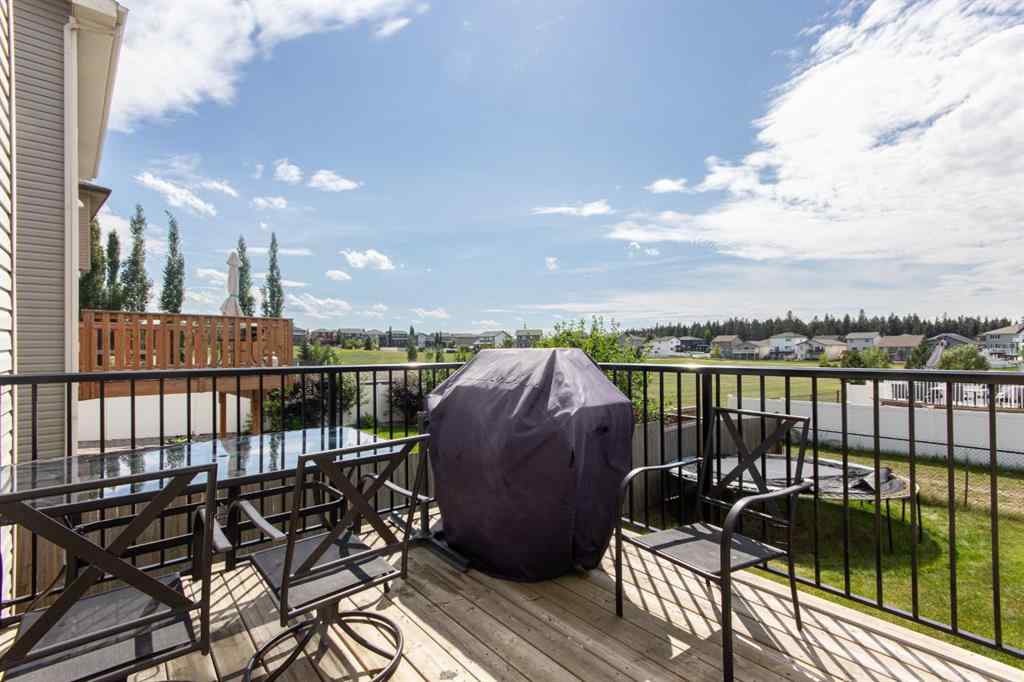 MLS® A2247926 - 98 Timberstone Way  in Timberstone Red Deer, Residential