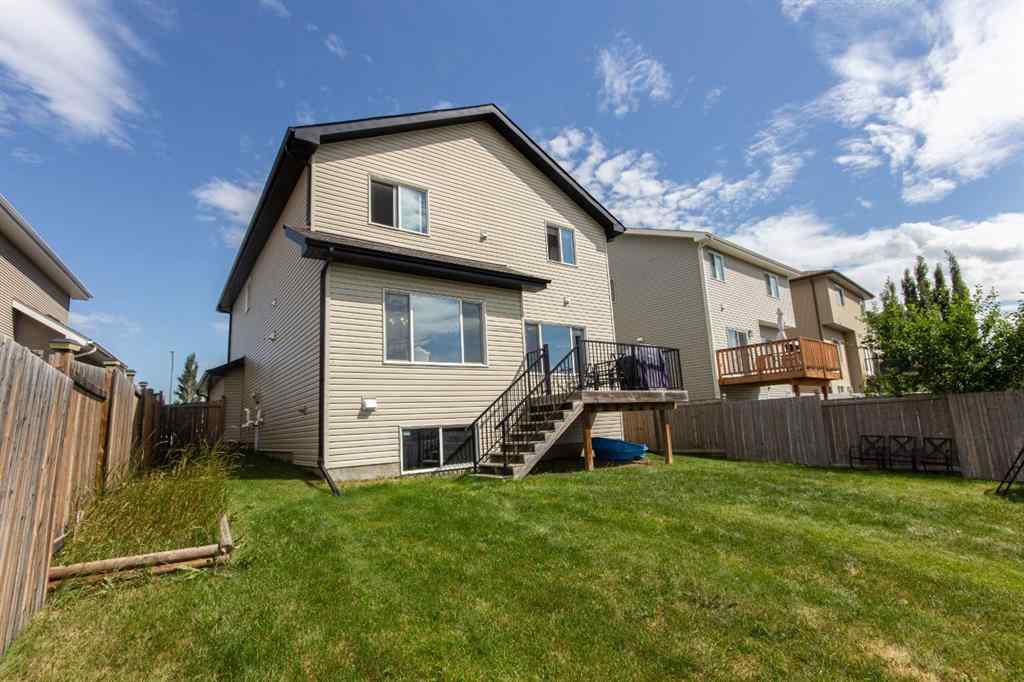 MLS® A2247926 - 98 Timberstone Way  in Timberstone Red Deer, Residential