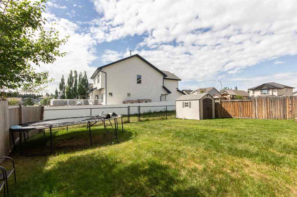 MLS® A2247926 - 98 Timberstone Way  in Timberstone Red Deer, Residential