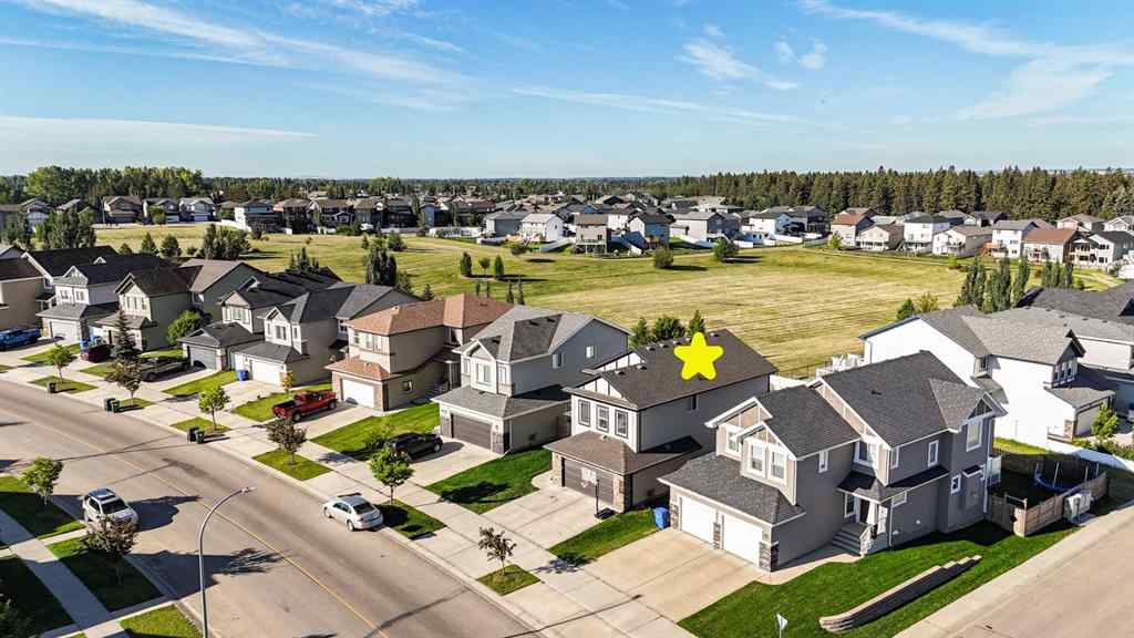 MLS® A2247926 - 98 Timberstone Way  in Timberstone Red Deer, Residential