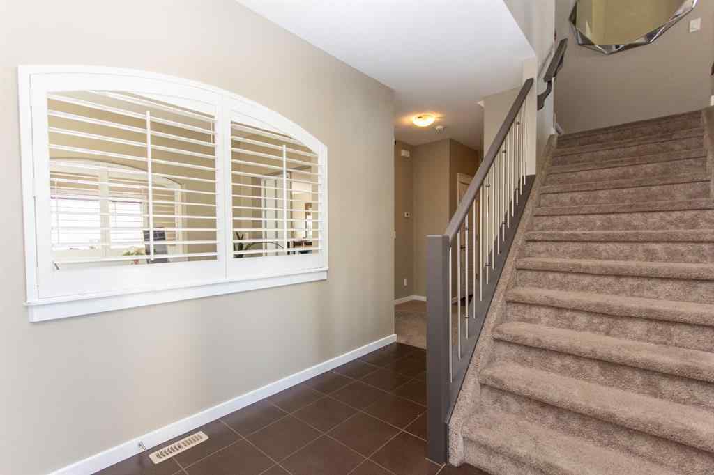 MLS® A2247926 - 98 Timberstone Way  in Timberstone Red Deer, Residential