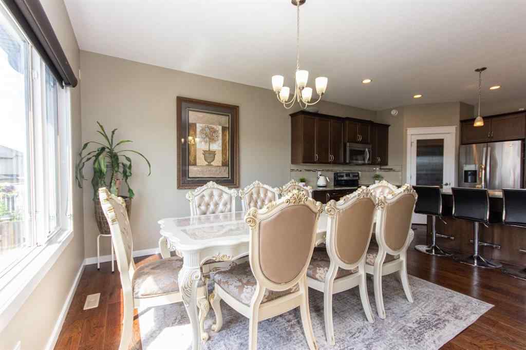 MLS® A2247926 - 98 Timberstone Way  in Timberstone Red Deer, Residential