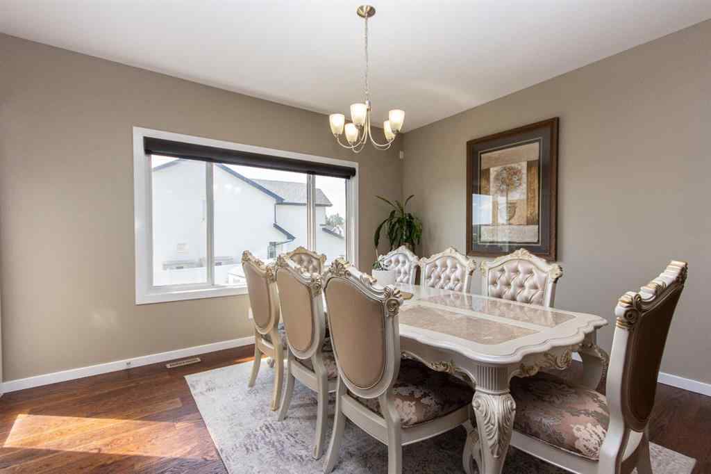 MLS® A2247926 - 98 Timberstone Way  in Timberstone Red Deer, Residential