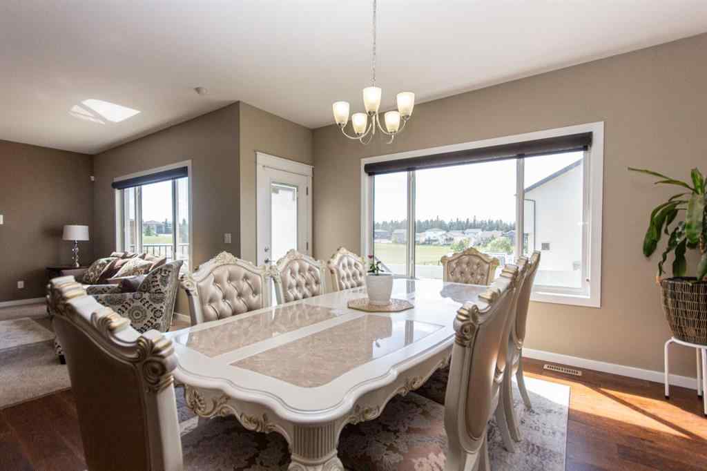 MLS® A2247926 - 98 Timberstone Way  in Timberstone Red Deer, Residential