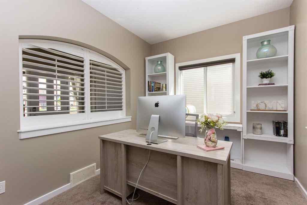 MLS® A2247926 - 98 Timberstone Way  in Timberstone Red Deer, Residential