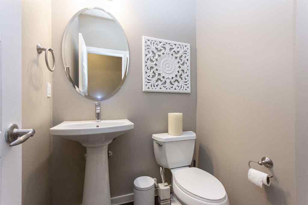 MLS® A2247926 - 98 Timberstone Way  in Timberstone Red Deer, Residential