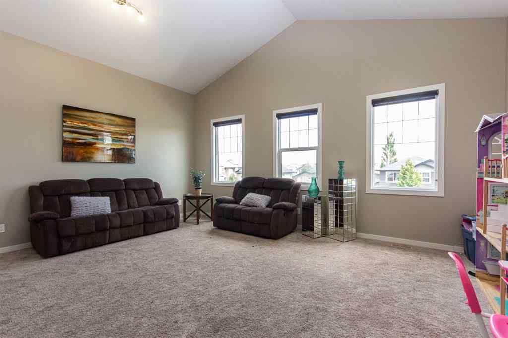 MLS® A2247926 - 98 Timberstone Way  in Timberstone Red Deer, Residential