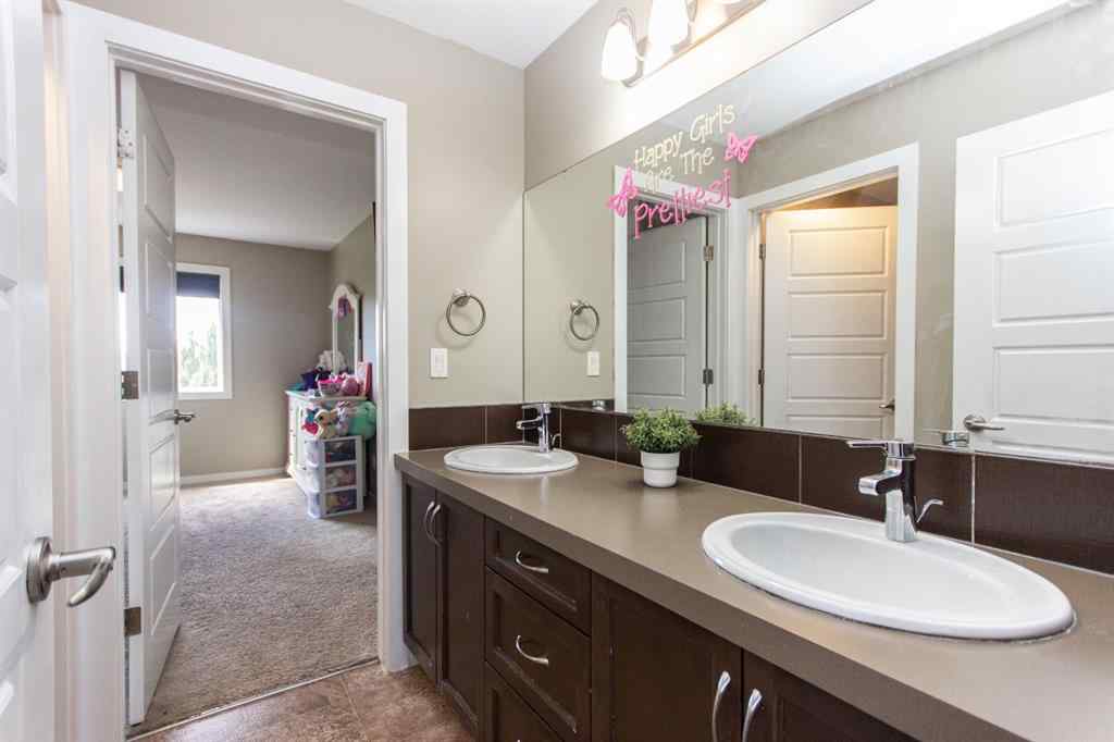 MLS® A2247926 - 98 Timberstone Way  in Timberstone Red Deer, Residential
