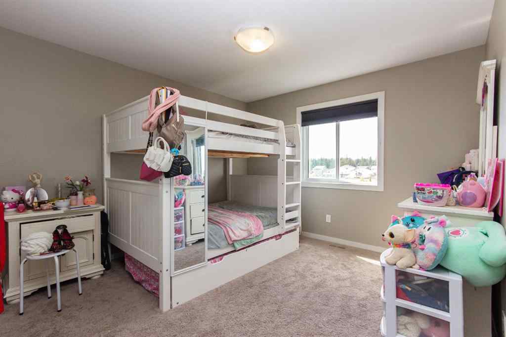 MLS® A2247926 - 98 Timberstone Way  in Timberstone Red Deer, Residential