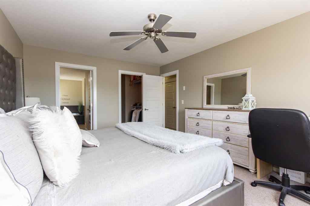 MLS® A2247926 - 98 Timberstone Way  in Timberstone Red Deer, Residential