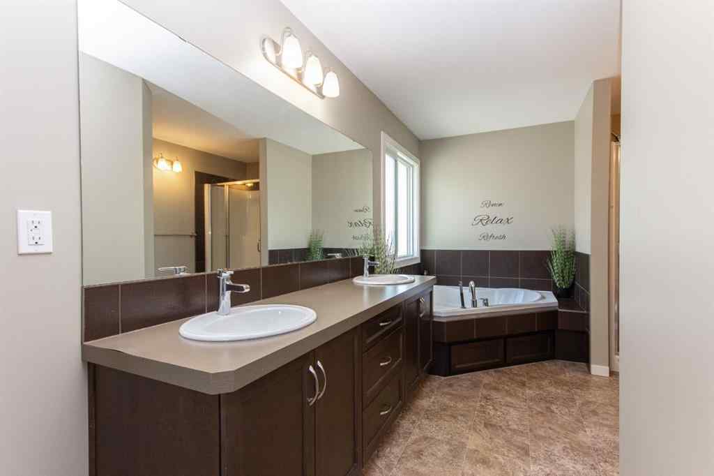 MLS® A2247926 - 98 Timberstone Way  in Timberstone Red Deer, Residential